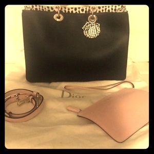 Dior Lady Bag